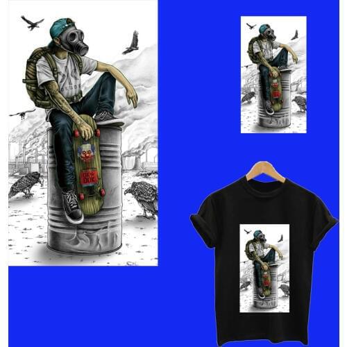 Iron on patches for clothes stripes application of one applications for clothing transfer fusible anime custom patch tops