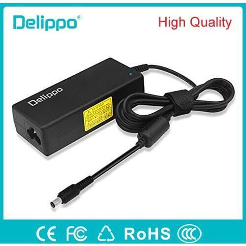 Delippo 20V 3.25A AC Adapter charger FOR Lenovo ThinkPad 420 SL300 T430u T430s T420i T410i T400 T431s laptop adapter charger