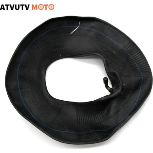1PCS 5.00-6 13X5.00-6 145/70-6 Tire Inner Tube for Gas & Electric Scooter Bike ATV Go Kart Lawn Mower Bent value