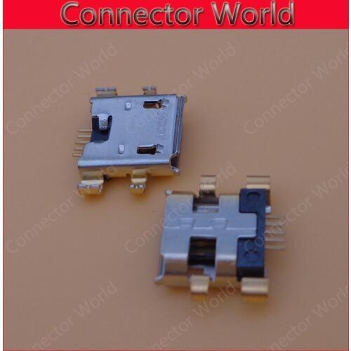 5PCS Micro USB Charging Charger Dock Port Connector For Asus Google Nexus 7 Gen 2nd 2013 2012 1st Repair Part