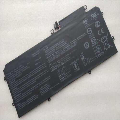 C31N1528 Battery for ASUS UX360 UX360C UX360CA UX360CA-C4008T C4028T C4041T FC060T UBM1T 0B200-00730200 Original Laptop battery