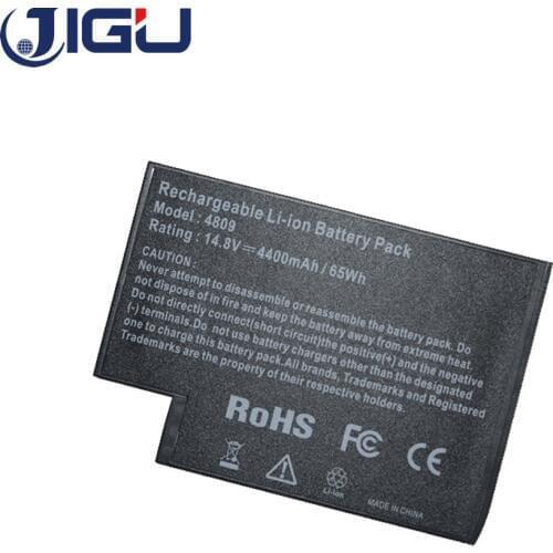 JIGU Laptop Battery For Hp Compaq Business Notebook NX9008 NX9010 NX9020 NX9000 NX9005 NX9040 N1050V NX9030 NX9030CT 5200mah