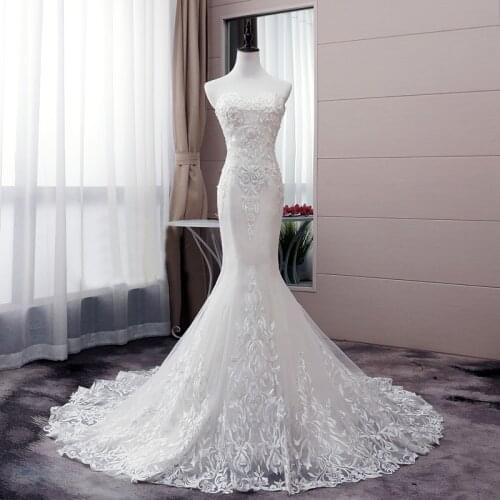 Wedding Dresses For A Magnificent Figure Amelie Rocky China