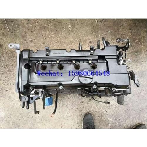 Auto Motor 1.6 1.8 2.0 engine For KIA Sportage