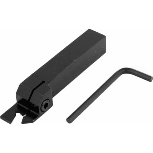 Free shipping ZQ1616R-03 NCN External Grooving Toolholder Slotting Cutting Tool