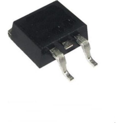 FQB50N06 50N06 N-Channel MOSFET 60V 50A TO-263