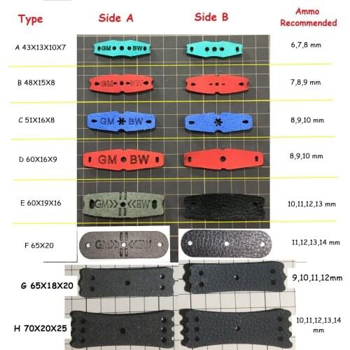GM&BW Goods For Sports And Recreation
