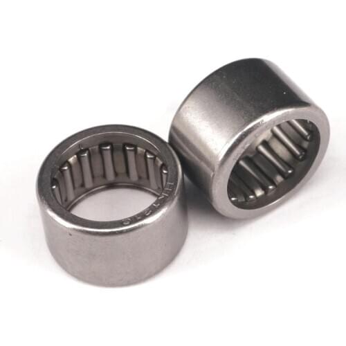 10PCS HK1210 12x16x10mm Needle Roller Bearing Shell Open End Type ABEC1