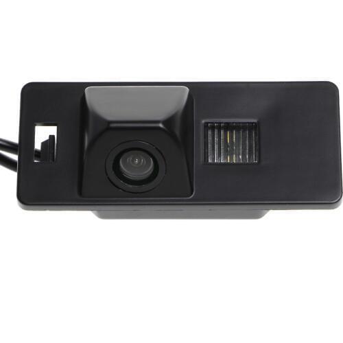 New Car Rearview Reverse Parking Camera Waterproof Night Vision For Audi A1 A3 A4 A5 A6 RS4 TT Q5 Q7 Volkswagen Passat R36