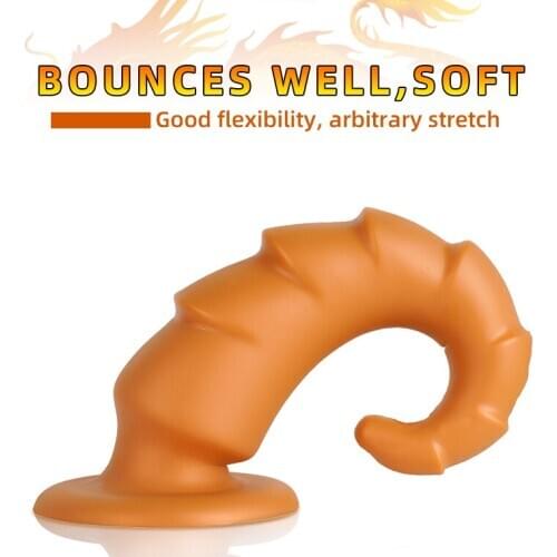 Male Female Anus Expansion Stimulator Big Anal Beads Anal Adult Large Sex Toys Huge Butt Plugs Prostate Massage for Men Couple