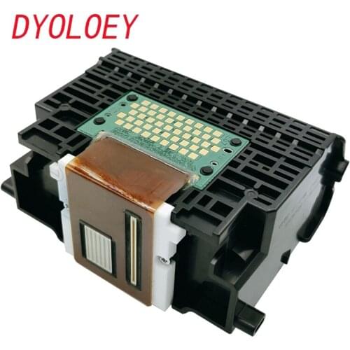 ORIGINAL QY6-0061 QY6-0061-000 Printhead Print Head for Canon iP4300 iP5200 iP5200R MP600 MP600R MP800 MP800R MP830