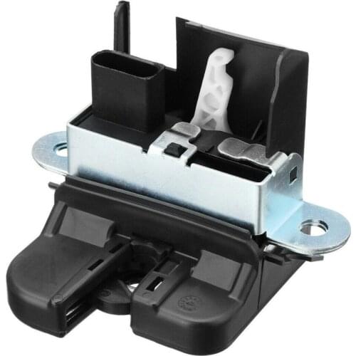 It Is Suitable For Volkswagen Tiguan Golf Door Lock, Trunk Lock, Tail Door Lock, Central Locking Device 1k6827505e