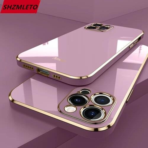 SHZMLETO Oppo R17 Phone Cases