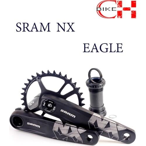 Sram Bicycle Carriages