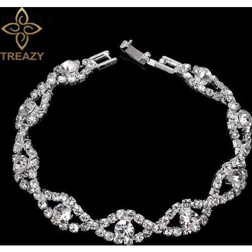 TREAZY Jewelry
