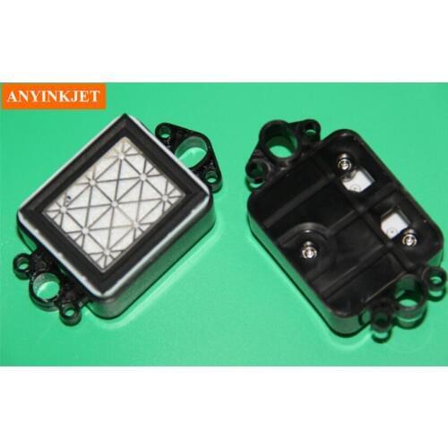 Capping station for Epson 5113 printer head thwartwise type