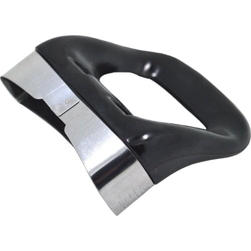 2Pcs/Lot Universal Pressure Cooker Handles For Side Cooker Steamer Sauce Pot Handles Replacement Kit Kitchen Cookware Parts