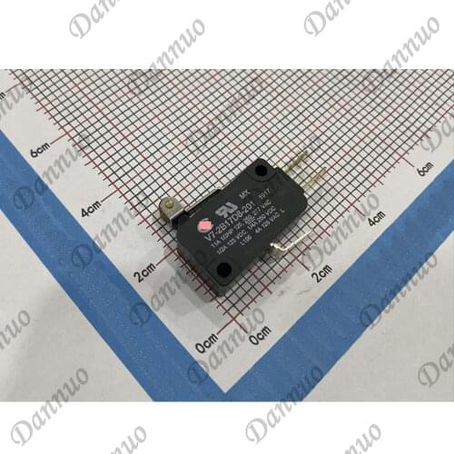 V7-2B17D8-201 V7-2B17D8-048 Switch