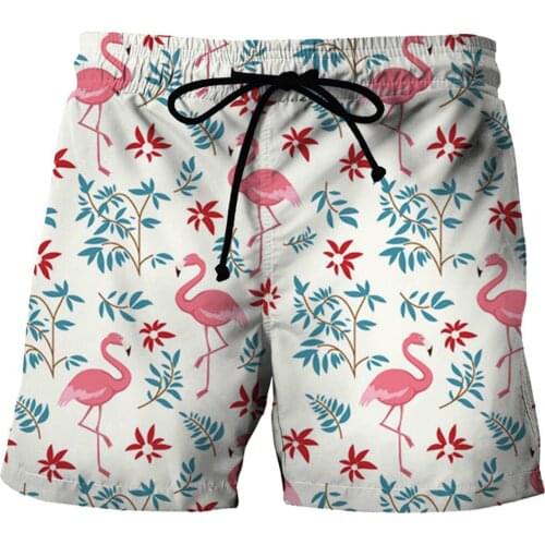 Winying Men's Beach Shorts