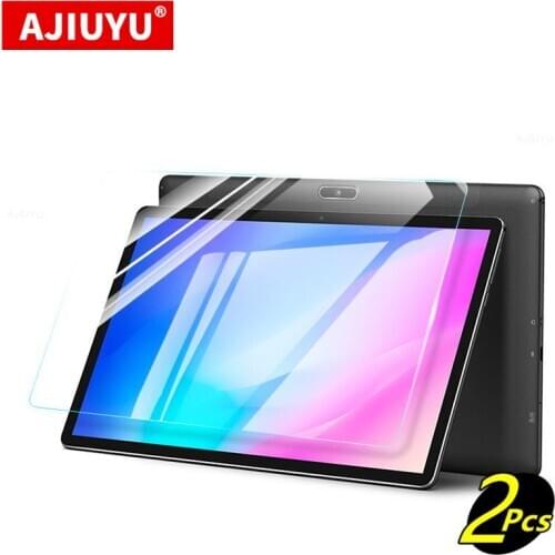 AJIUYU Tempered Glass For Teclast M16 M 1 6 m16 m 16 11.6" inch Tablet PC Screen Protective glass film m16 Case HD