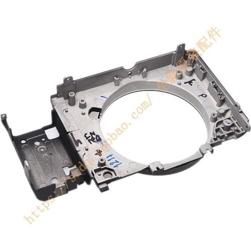 Camera Repair Parts Front Case Cover Panel For Sony A6400 ILCE-6400