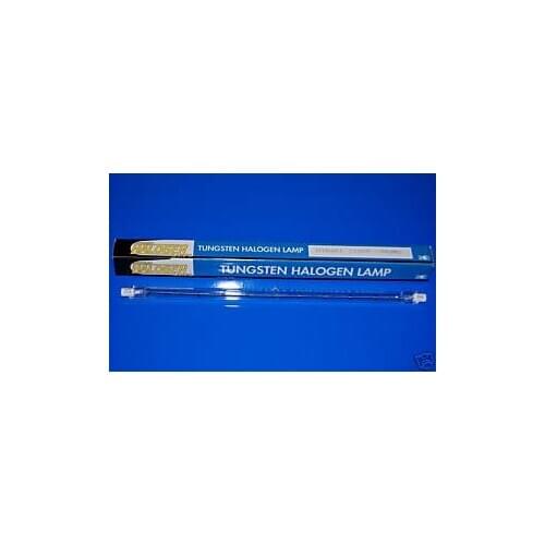 240V 1500W 1500 watt J Type DE T3 254mm R7s Light Bulb