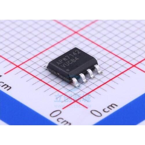 5/PCSBrand New & Original APW7142KI-TRG APW7142 Patch SOP8 LCD Power Management