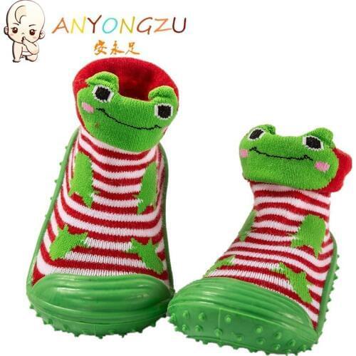 Обувь для малышей Anyongzu China At AliExpress