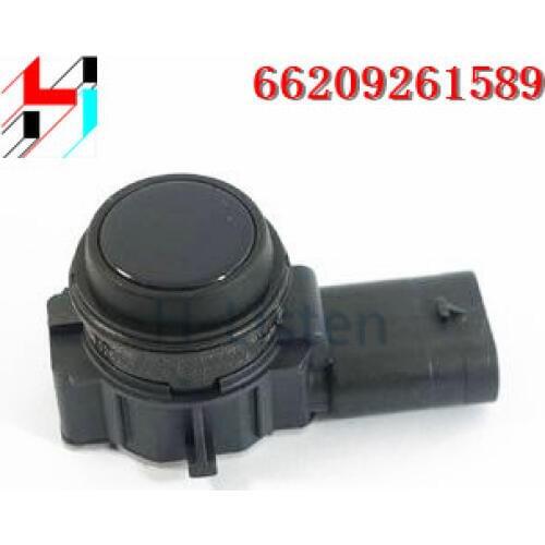 Free shipping Parking Sensor Parktronic for F20 F21 F22 F30 F31 F32 F33 F34 6620 9261 589 66209261589 0263013517