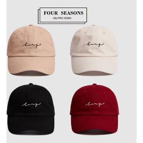 Snapback Unisex Baseball Caps Adult Embroidery Adjustable Hip Hop Rapper Men Dad Hats One Size Skateboard Hat TF02