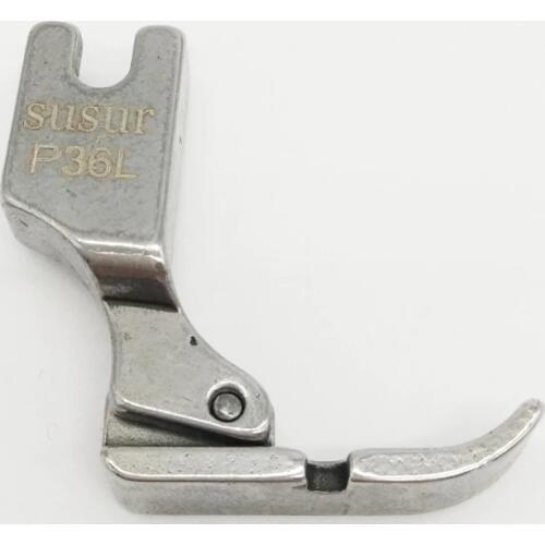 Sewing Machine Parts presser foot P36L steel lockstitch machine Good quality