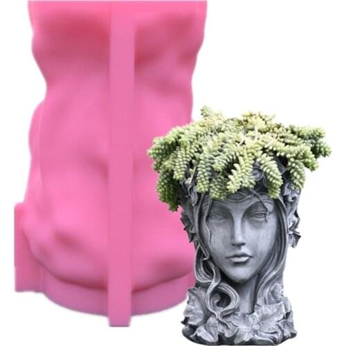 Dream Catcher Epoxy Resin Mold Keychain Casting Silicone Mould DIY Crafts Jewelry Pendant Wall Hanging Decoration Mold