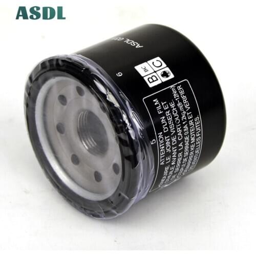 Motorcycle Oil Filters for Yamaha YZF-R1 S 50th 60th Anniversary Edit YZF-R3 B02 15-18 YZF-R6 17-18 YZF-R1S YZFR1 YZF R1 R3 R6