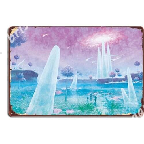 Al' Taieu (Only 50 Prints!) Metal Signs Wall Mural Wall Classic Poster Tin sign Posters