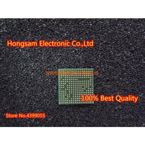 Original New (1PCS) BCM2835IPPG BCM2835IPPG P31 BGA