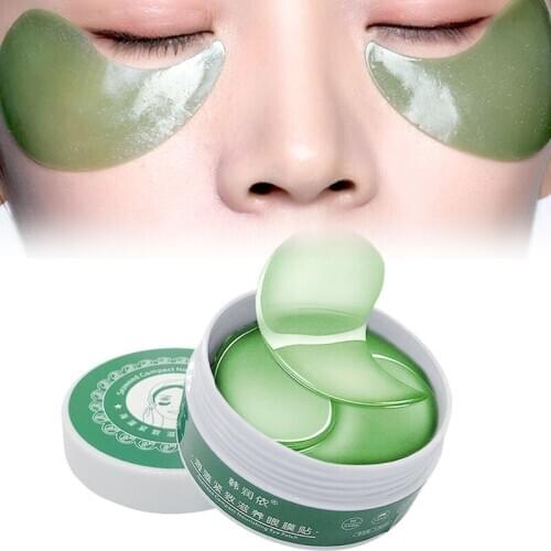 Eye Mask Nourishing Moisturizing Eye Patches Dark Dircles Remove Anti Wrinkle Anti-Aging Eye Skin Care eye patches for women