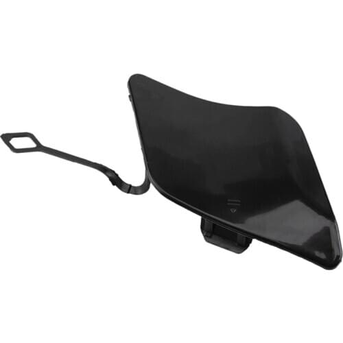 Car Front Bumper Tow Hook Eye Cover Cap Fit for Mercedes Benz C Class W204 2011 2012 2013 2014 2048850526 A2048850526