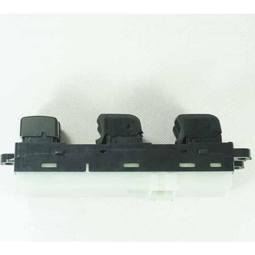 MH Electronic 25401-EA003 25401EA003 Electric Power Master Control Window Switch For NISSAN FRONTIER XTERRA TERRANO NAVARA
