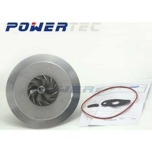 Turbine complete cartridge CHRA GT1752S 708163 708163-0001 99449710 for Iveco Daily 2.8 TD SOFIM8140.43 8140.43