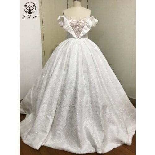 Womens Off Shoulder Dresses YSF China