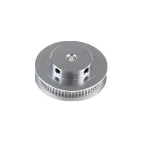 GT2 Timing Pulley 30 36 40 60 Tooth, Wheel Bore 5mm 8mm, Aluminum Gear Teeth Width 6mm