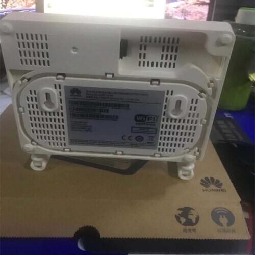 2pcs/lot New Eg8141A5 GPON 1GE+3FE ONU OLT without power adapter , Eg8141A5 GPON 1GE+3FE ONU OLT without power adapter Free ship