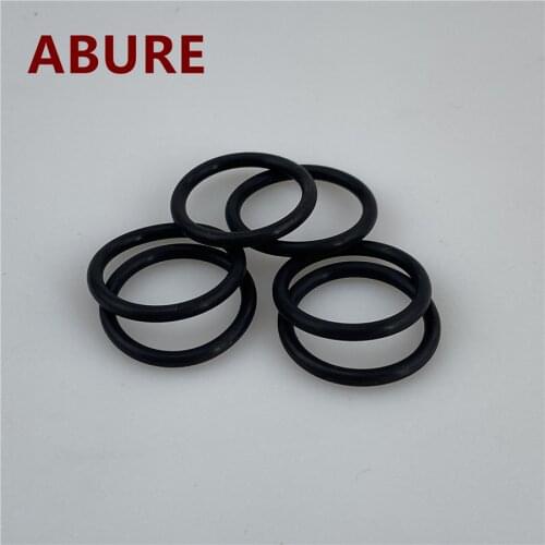 6 Pcs A5-03 O-ring For A5 Spray Gun