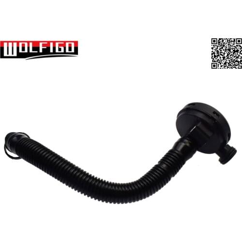 AZQ, BME, BZG, CGPA, CGPB, CJLA, CHTA, CEVA Engine Block Breather Valve For VW POLO SKODA FABIA ROOMSTER IBIZA 03E 103 201 C