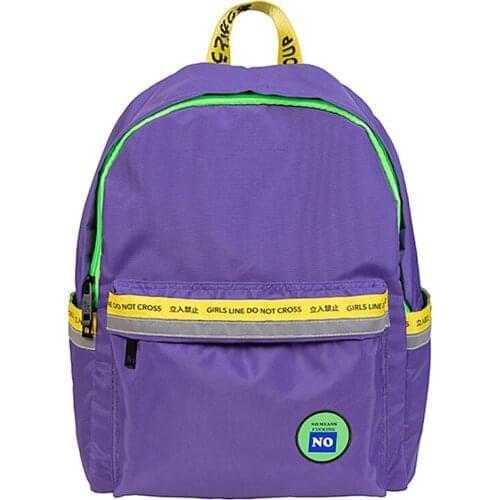 Bebobsons Women's Backpacks For Students