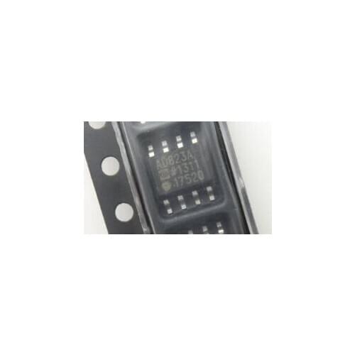 Free shipping 10 pcs AD823ARZ AD823AR AD823 SOP8