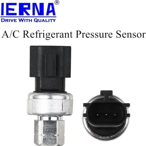 42CP15-2 42CP152 brand new high quality A/C Refrigerant Pressure Sensor A/C Pressure Switch for Mitsubishi Outlander II 2.0