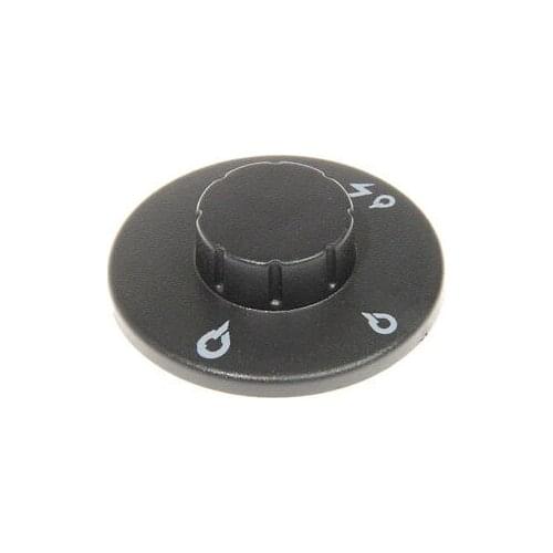 DELONGHI knob switch stove GAS infrared IR3010 IR3010.BL IR3010.GY