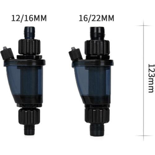 Aquarium Out of cylinder CO2 Atomizer System Diffuser CO2 atomizer system new design co2 diffuser