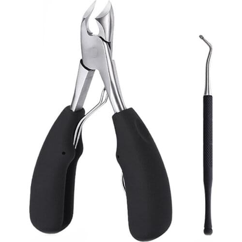 Edieu Cuticle Nippers